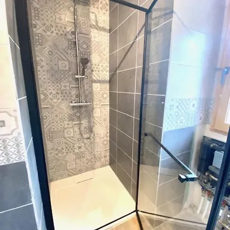 Apartmán Chaleur Alpine