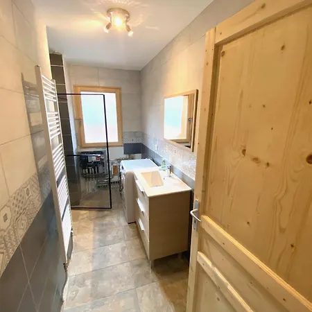 Chaleur Alpine Apartmán