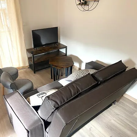 Chaleur Alpine Apartmán *
