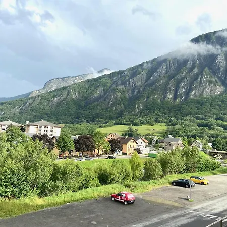 Chaleur Alpine