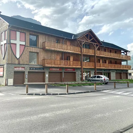 Chaleur Alpine *